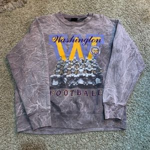 Vintage Crewneck Sweater